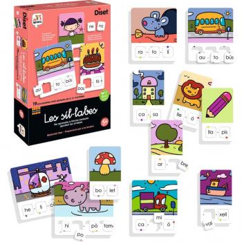 Les Sílabes