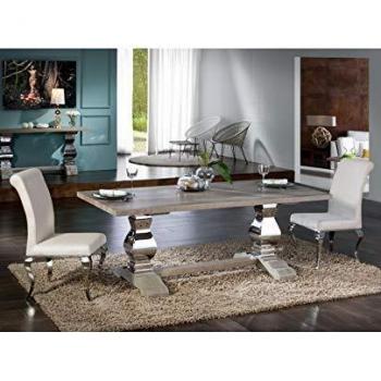 MESA COMEDOR ANTICA 200
