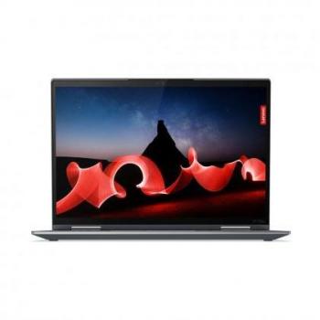 Lenovo ThinkPad X1 Yoga Gen 8 Intel Core i5-1335U 16 GB LPDDR5-SDRAM 512 GB SSD 14 WUXGA Táctil Wi-Fi 6E Windows 11 Pro