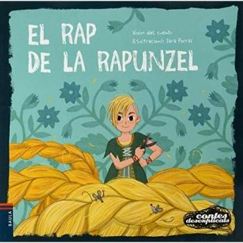 El rap de la Rapunzel: 19