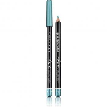 Bellaoggi Eye Liner Eyeliner Shade Turquoise 1.1 g