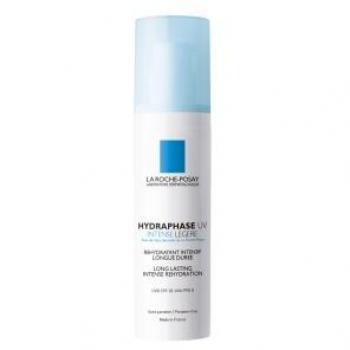 La Roche-Posay Hydraphase Intense UV Ligera SPF20+ 50ml
