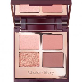 Charlotte Tilbury Luxury Eyeshadow Palette - Pillow Talk 5.2g/0.18oz