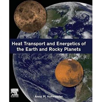 Heat Transport and Energetics of the Earth and Rocky Planets
