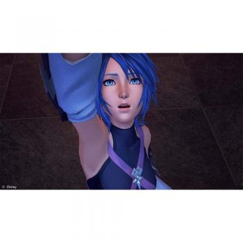 Kingdom Hearts: La Historia Hasta Ahora - PS4 Estándar (Importación UE)