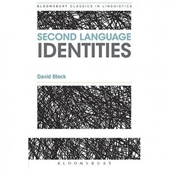 Second Language Identities: Original Edition by Bloomsbury Publishing