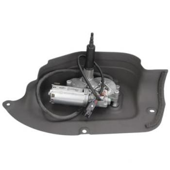 Motor del limpiaparabrisas MAGNETI MARELLI 064342009010 - Motor limpiaparabrisas, compatible con varios modelos de vehículos, alta durabilidad, fácil instalación, rendimiento eficiente en condiciones climáticas adversas