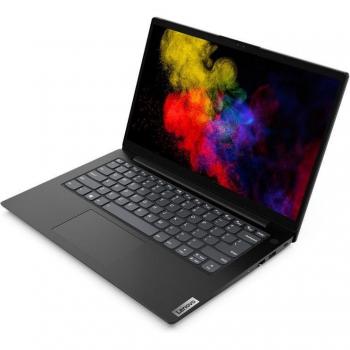 Lenovo V14 G2 ITL Laptop - 14 FHD, Intel Core i5-1135G7, 8GB RAM, 256GB SSD, USB-C, RJ45, Windows 10
