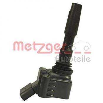 Bobina de encendido METZGER 0880198 - Alta calidad y rendimiento óptimo