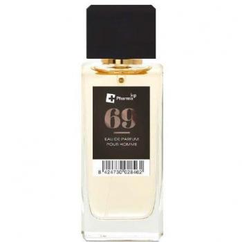 IAP Pharma Pour Homme Nº 69 Eau de Toilette 50ml