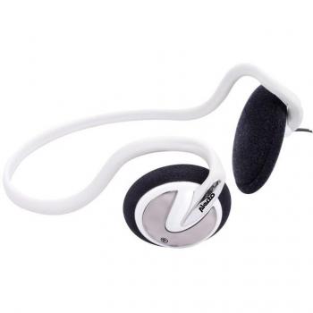 Auriculares de cuello ligeros ALECTO AUR115