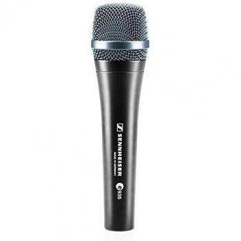 Sennheiser E 935 Micrófono Vocal