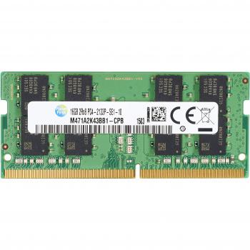 HP Z9H53AT 16GB DDR4 2400MHz módulo de - Memoria