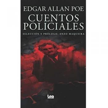 Cuentos policiales (Filo y Contrafilo