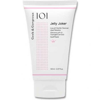Geek & Gorgeous Jelly Joker 150ml - Gel CleanserGeek & Gorgeous Mighty Melt - Cleansing Balm