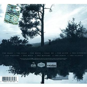 A Black Mile To The Surface