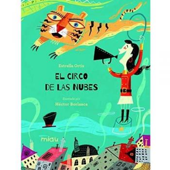 El circo de las nubes
