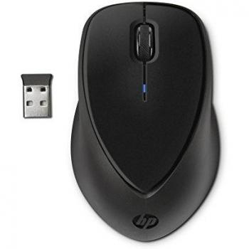HP Mouse Comfort Grip Wireless **New Retail**, H2L63AA