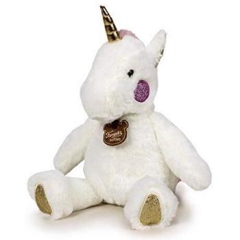 Famosa- Boutique Is Magical 32Cm, Color Blanco