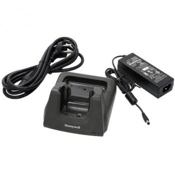 Honeywell EDA60K-HB-2 - Cuna de carga con terminal y batería