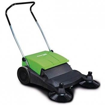 Barredora Industrial de Alto Rendimiento HKM 800