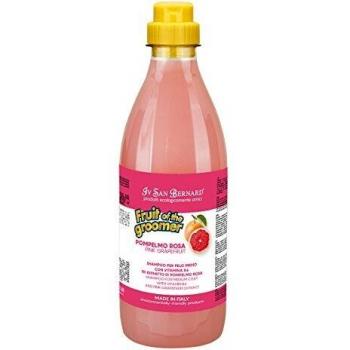 Iv San Bernard 020504 Fruits Champú Pompelmo Rosa 1000 ml