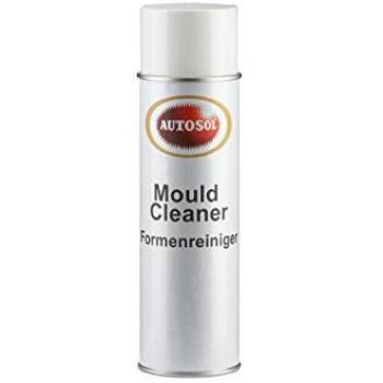 Limpiador Autosol Aerosol 500 ml