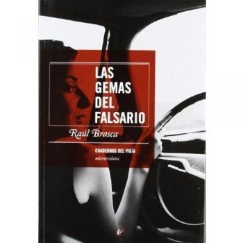 Las gemas del falsario