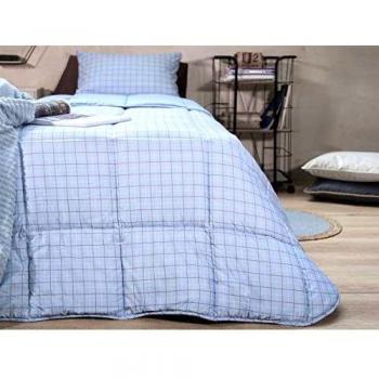 Icelands - Nórdico Estampado Cloud - 180x270 cm - Cama 90 Extra Larga