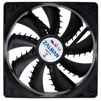 Zalman ZM-F3 Shark-Fin 120x120x25