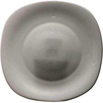 Bormioli rocco ass plato cuadrado 27 cm parma z lote de 6