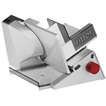 Ritter cortafiambres contura 3 con motor ecológico
