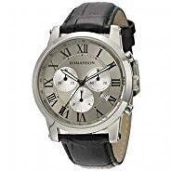 Reloj Romanson Sports TL0334HM1WBA5B Chronograph