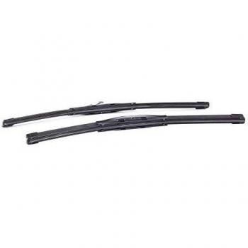 Limpiaparabrisas Continental 2800011151280 - 550mm, Tecnología AQUACTRL, Modelo de Salida