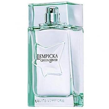 Green Lover by Lolita Lempicka Eau de Toilette Spray 100ml