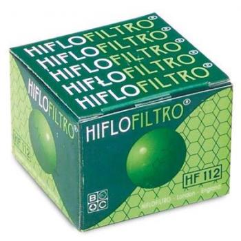 FILTRO OLIO HIFLO HF569