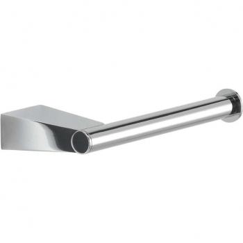 Portarrollo sin tapa Tonale Gedy, modelo GEDY TN241300000, acabado en cromo