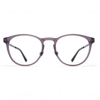 Mykita Nukka Asian Fit 866 Armazones y Lentes Recetados para Hombre Color Purple