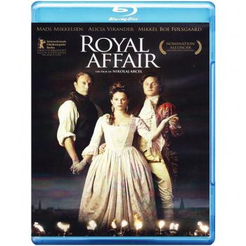 Royal Affair