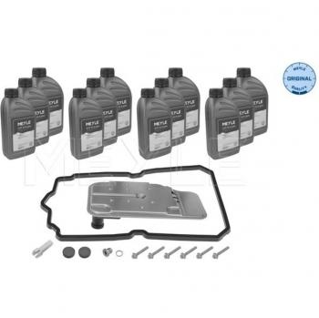 Kit de mantenimiento y cambio de aceite para caja de cambios automática MEYLE 014 135 1202/XK