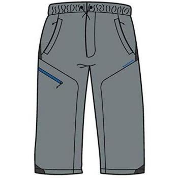 Trangoworld Pant. Pirata BACKA