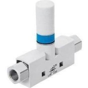 Festo 526113 - Generador de vacío modelo VN-07-M-T2-PI2-VI2-RO1