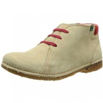El Naturalista Angkor - Zapatos de cordones, color Piedrtibet, talla 40