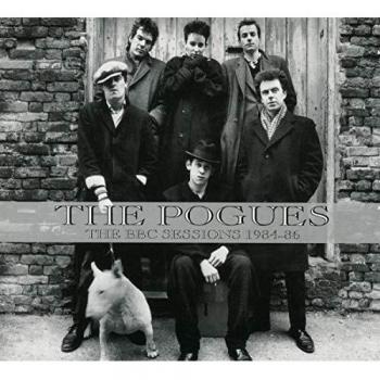 The BBC Sessions 1984-1986