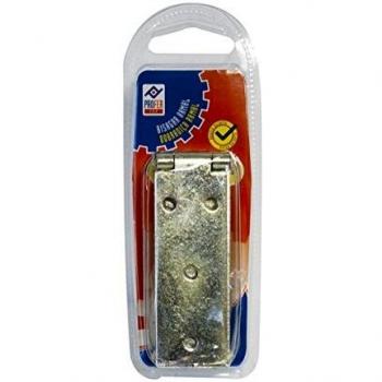 PROFER TOP - Bisagra Ramal C/Torn Zn Bl. 2 Profer Top 6''
