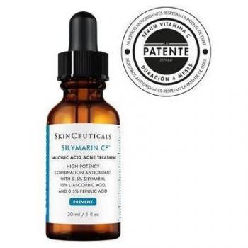 SKINCEUTICALS SILYMARIN CF SERUM ANTIOXIDANTE P.GRASA 30ML