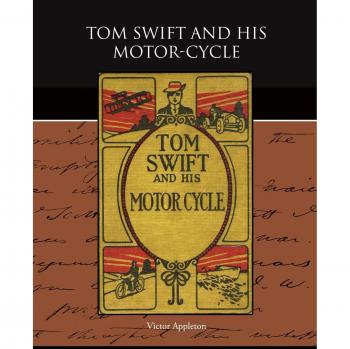 Tom Swift y su motocicleta - Edición en tapa blanda