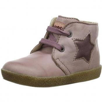 Falcotto Chad, Zapatillas para Bebés,
