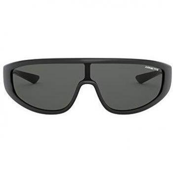 Arnette Men's Sunglasses AN4264-41-87 Ø 130 mm Black Acetate