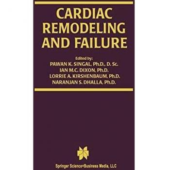 Cardiac Remodeling and Heart Failure: Comprehensive Guide by Kluwer Academic Publishers